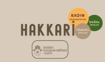 Hakkari’nin Üreten Kadınları: Bölgenin En Güçlü Kooperatifleri ve Doğal Ürünleri Tek Çatı Altında – kadinkooperatifleri.com